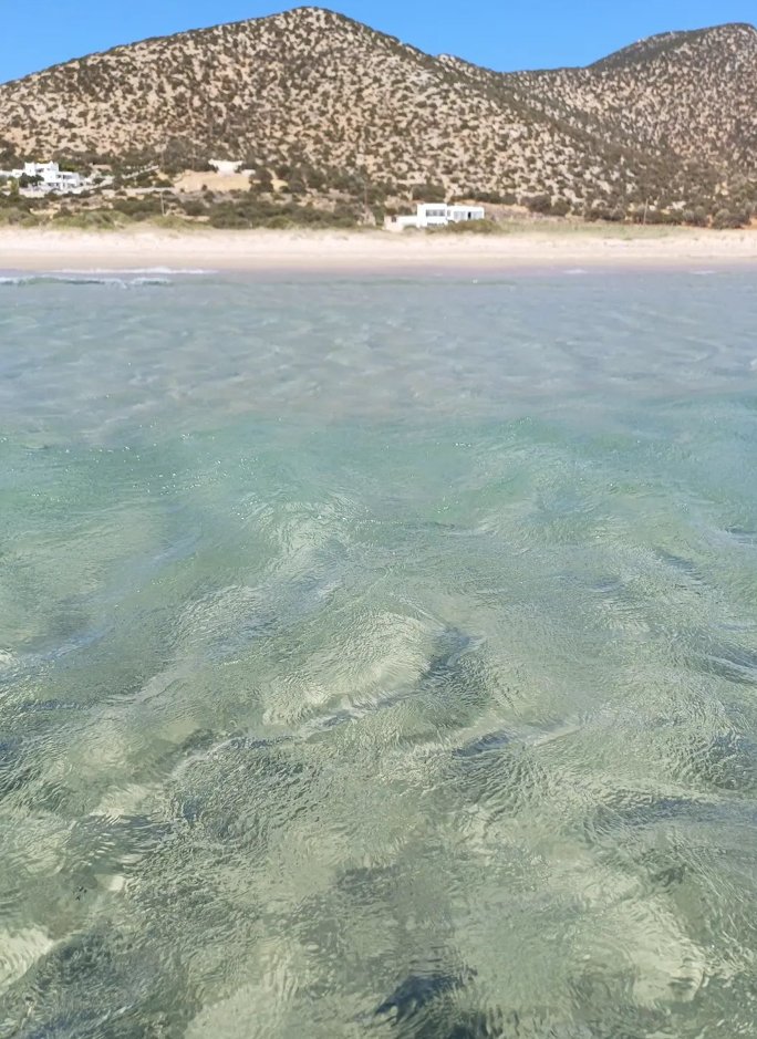 Spiaggia Agiassos