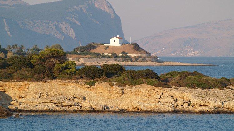 Άγιος Αιμιλιανός