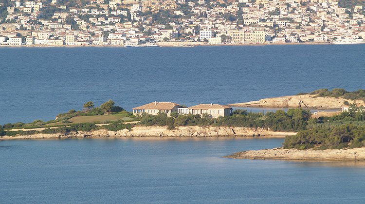 Άγιος Αιμιλιανός