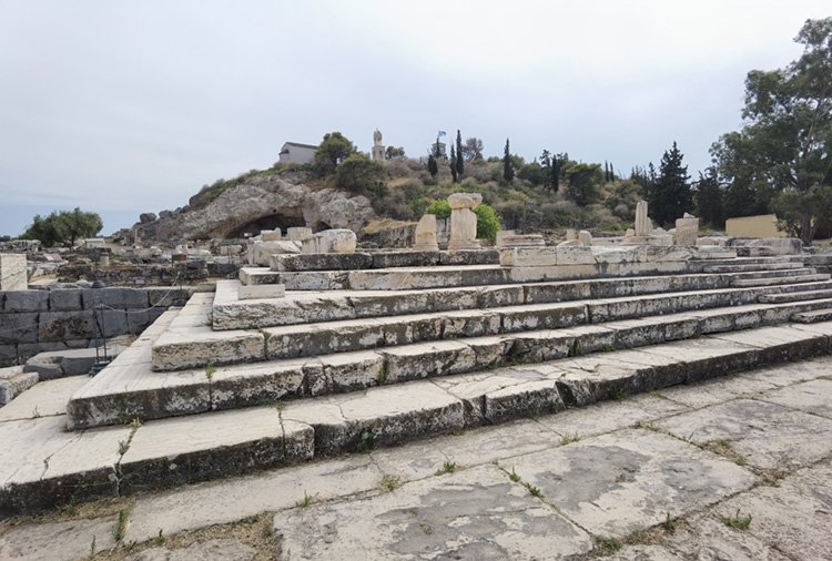 Eleusis