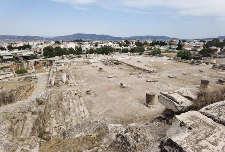 Eleusis