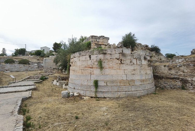 Eleusis