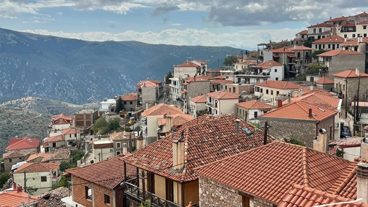 Arachova