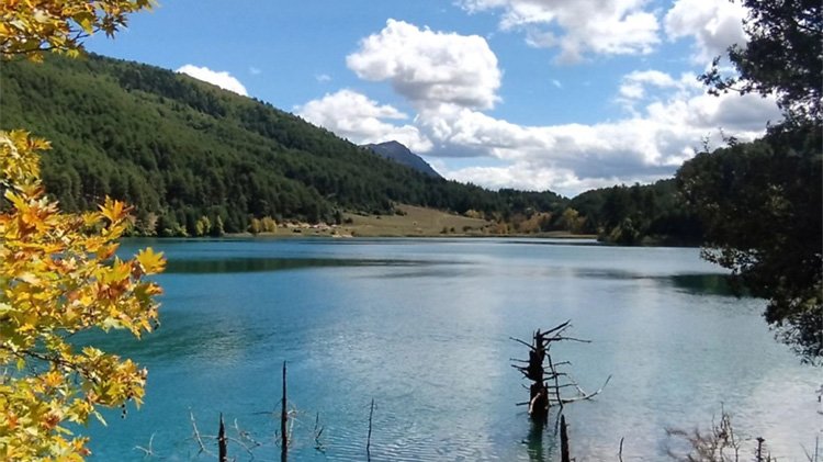 Lago Doxa