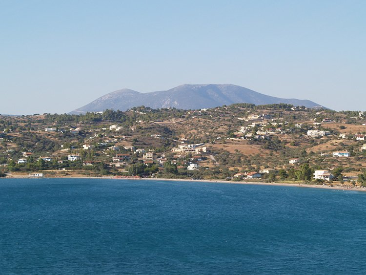 Προορισμοί για κάθε μήνα