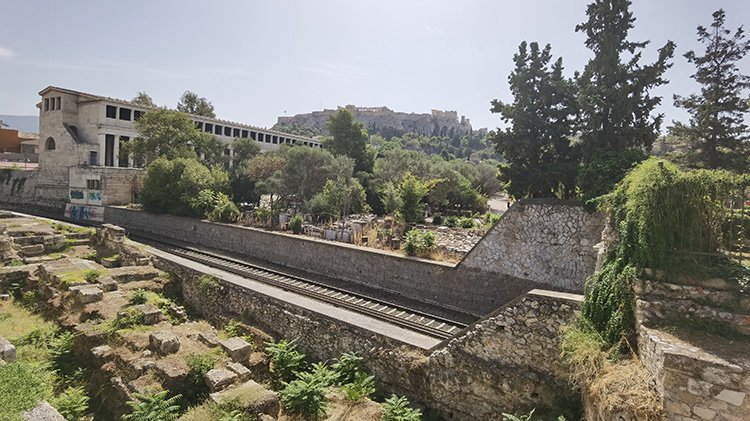 Προορισμοί για κάθε μήνα