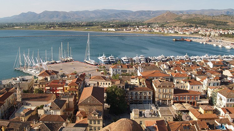 Nafplio