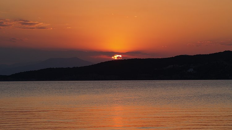 Πόρτο Χέλι