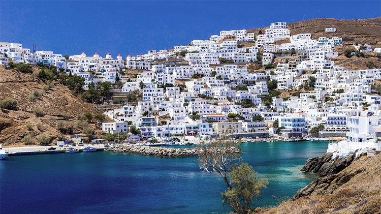 Astypalaia