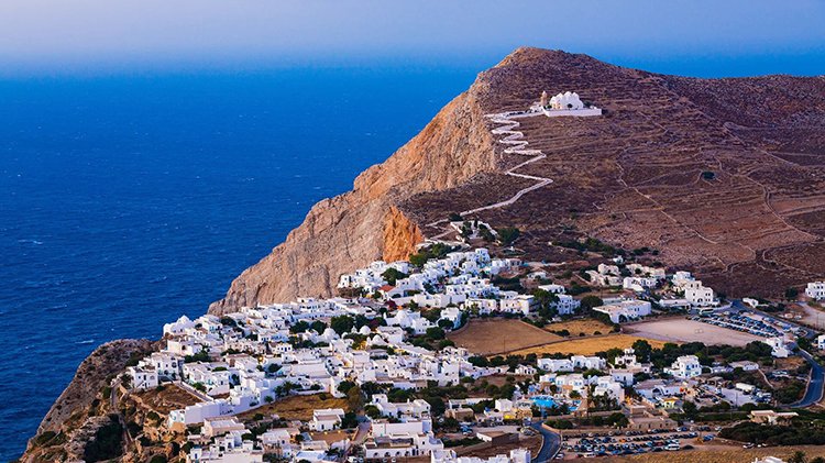 Folegandros