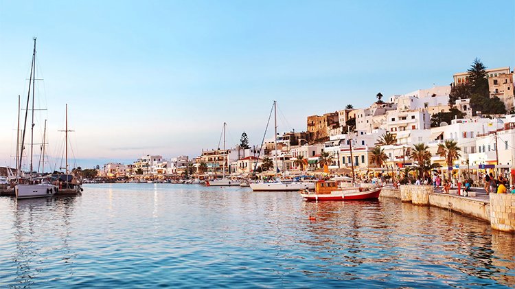 Naxos