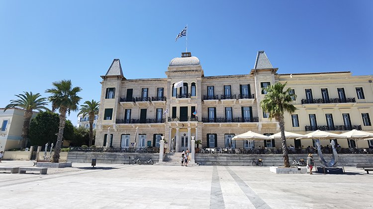 Spetses